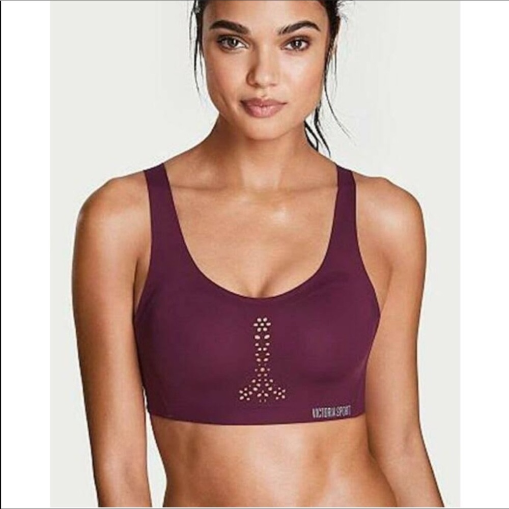 Victoria’s Secret • Angel Max Sports Bra • EUC 38C